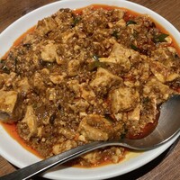 四川料理 龍の子 - 