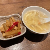 四川料理 龍の子 - 