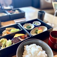 幻珠 - 幻珠 ランチ利用