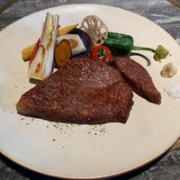 米沢牛上杉 銀座本店 - 