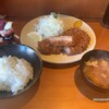 とんかつ丸一 上諏訪店