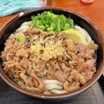 麺処 綿谷 高松店 - 