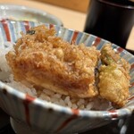 うなぎと炭焼 久松 - 