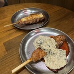 Yakitori Torikichi - 