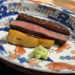 うなぎと炭焼 久松 - 