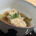 うなぎと炭焼 久松 - 