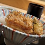 うなぎと炭焼 久松 - 