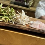 うなぎと炭焼 久松 - 