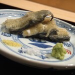 うなぎと炭焼 久松 - 