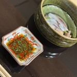 うなぎと炭焼 久松 - 