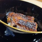 うなぎと炭焼 久松 - 