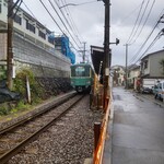 アマルフィイ　ドルチェ - 江ノ電