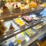 アマルフィイ　ドルチェ - 「アマルフィイ ドルチェ」