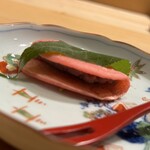 うなぎと炭焼 久松 - 