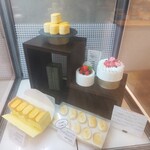 アマルフィイ　ドルチェ - 「アマルフィイ ドルチェ」