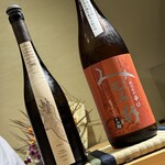 うなぎと炭焼 久松 - 