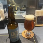Craft Ramen BiT - クラフトビール