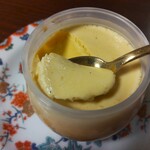 アマルフィイ　ドルチェ - 「恵のプリン」