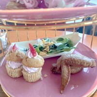 ジンジャーズビーチ サンシャイン - 