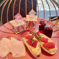 ジンジャーズビーチ サンシャイン - 