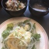 藻切うどん あおば