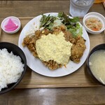 おふくろ食堂 -神門屋- - 