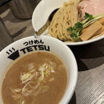つけめんTETSU - 
