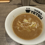 Tsukemen Tetsu - 