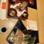 しゃぶしゃぶ・日本料理 木曽路 - 