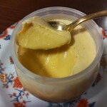 アマルフィイ　ドルチェ - 「恵のプリン」
