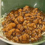 Poon Lert Room - カオ・ナー・ガイ