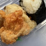 だんごのたかの - 料理写真: