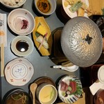 Shabushabu Nihonryouri Kisoji - 