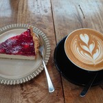 マゴメ・コーヒー・プロジェクト - 