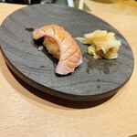 Sushi Matsumoto - 