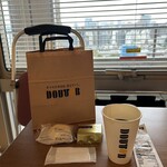 DOUTOR COFFEE - 