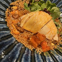 中華旬彩 森本 - 