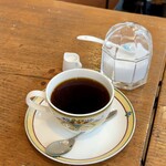 コーヒーハウスしもおれ - 