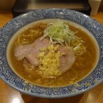 麺屋 すずらん - 