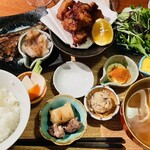 東京料理 アネモネ - 