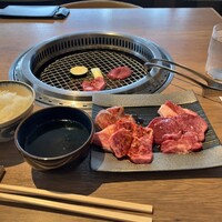 焼肉 The INNOCENT CARVERY 新丸ビル店 - 