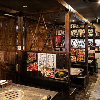 気軽に立ち寄れる大衆居酒屋♪宴会や観光時のお食事にも最適です