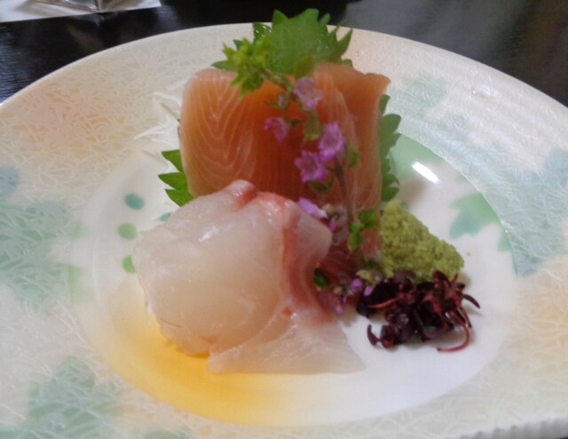 洗心亭 - 湯野上温泉（旅館・民宿）の写真