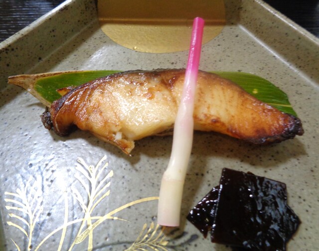 洗心亭 - 湯野上温泉（旅館・民宿）の写真