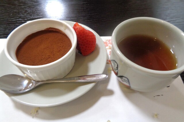 洗心亭 - 湯野上温泉（旅館・民宿）の写真