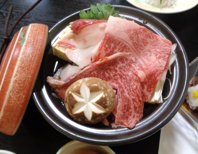 洗心亭 - 湯野上温泉（旅館・民宿）の写真