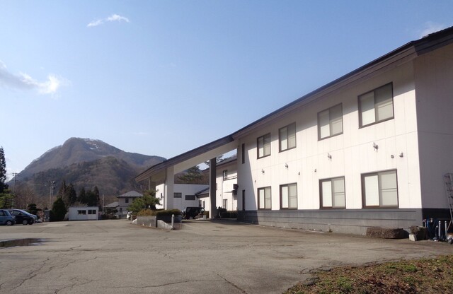 洗心亭 - 湯野上温泉（旅館・民宿）の写真