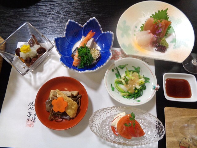 洗心亭 &ndash; 湯野上温泉の魅力と宿泊情報｜福島の隠れ家旅館