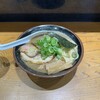 中華蕎麦 ひら井