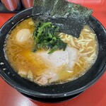 ラーメン 環2家 - 